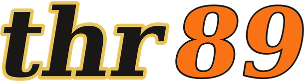 thr89 logo