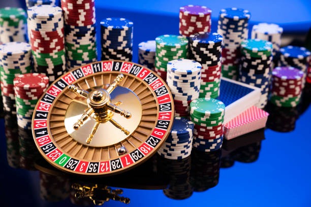 thr89 What Makes Turbo Baccarat Different